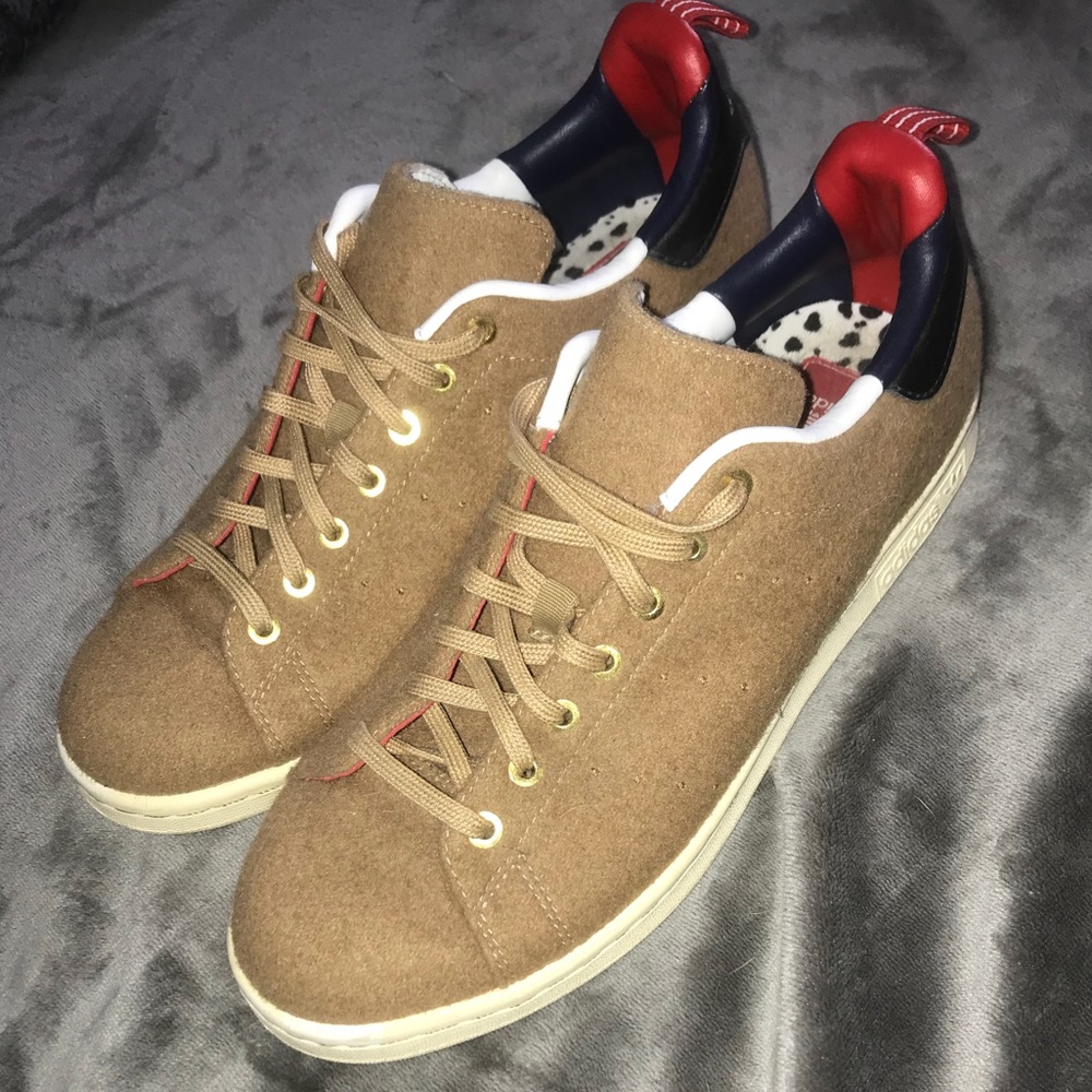 Adidas Shoes
